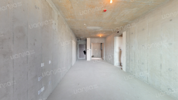 龙湖云璟二手房实景图