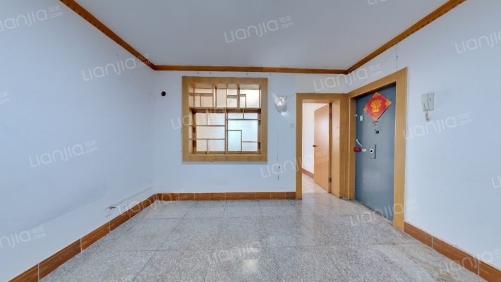 产寿险保险公司家属院二手房实景图