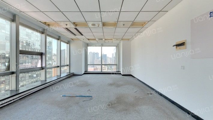 世贸大厦二手房实景图