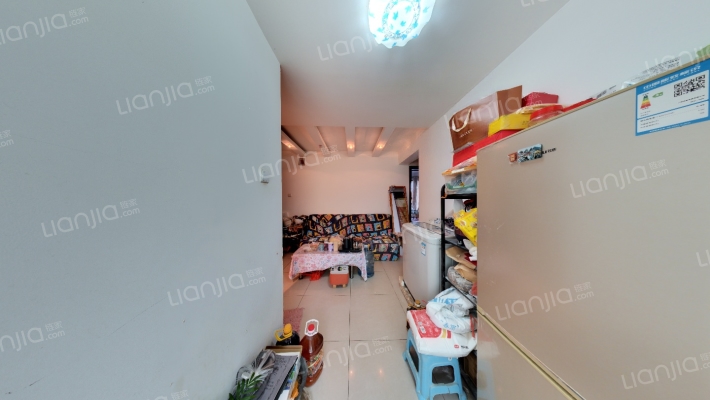 市委党校西影路新村二手房实景图