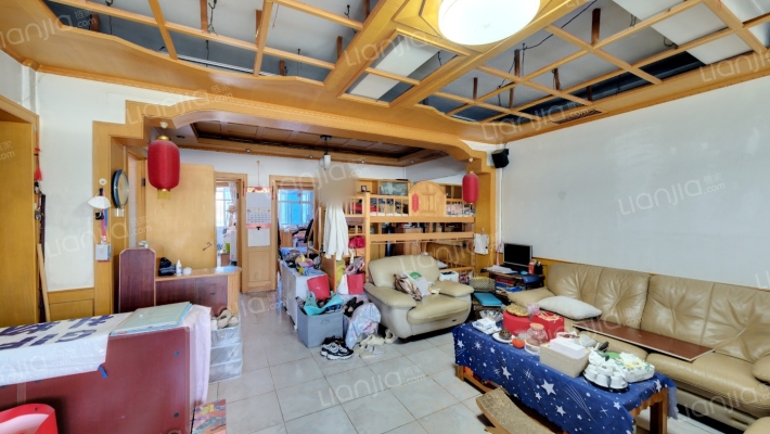 东十一道巷33二手房实景图