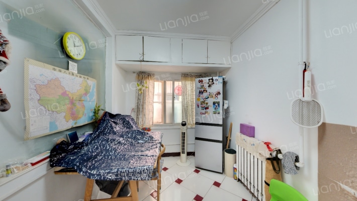 双榆树北路6号院二手房实景图