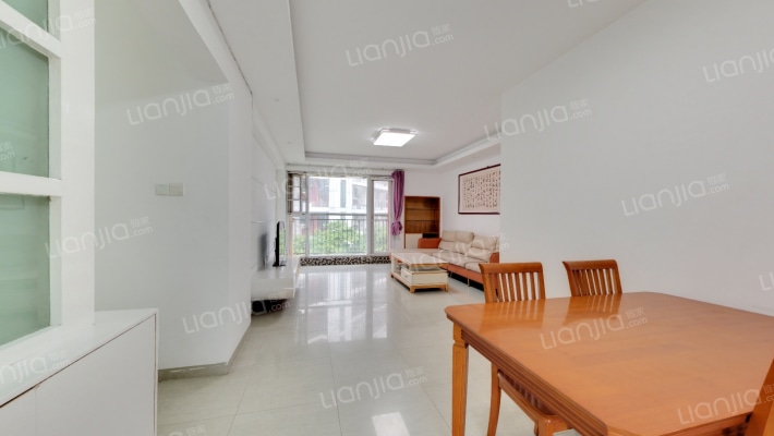 花半里二手房实景图