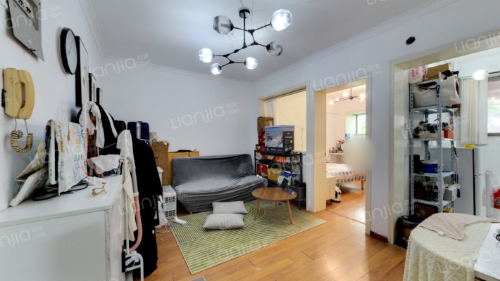 金色阳光雅居二手房实景图