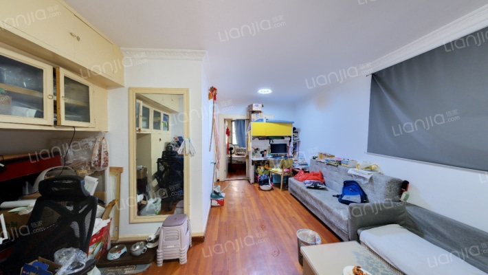 芳园南里西区二手房实景图