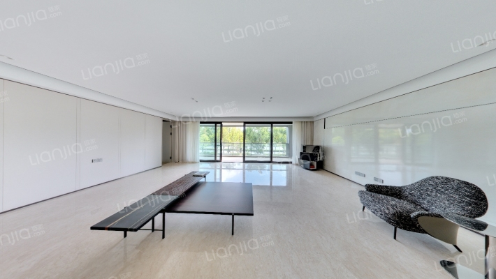 万科·拾谧森语二手房实景图