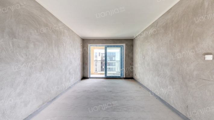 新城和昱麟云(二期)二手房实景图