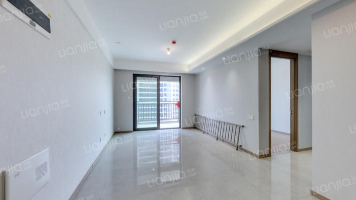 国投昆仑朗境二手房实景图