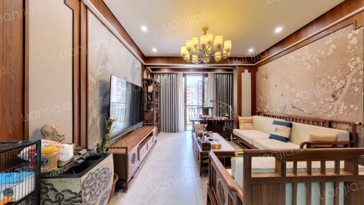 丰收小区二手房实景图