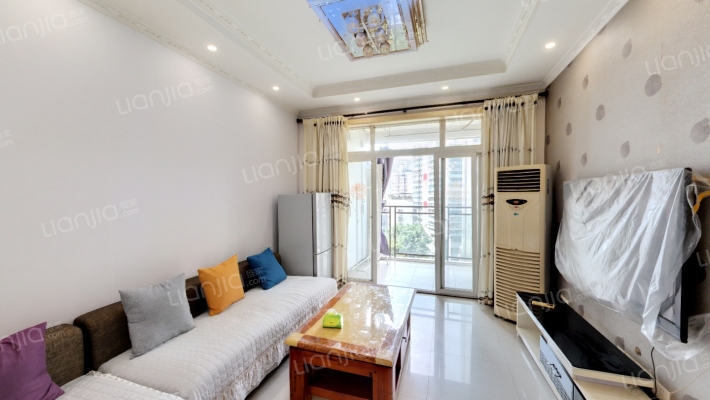 森岭居二手房实景图