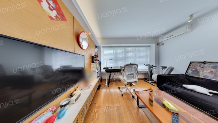 颐林雅院二手房实景图