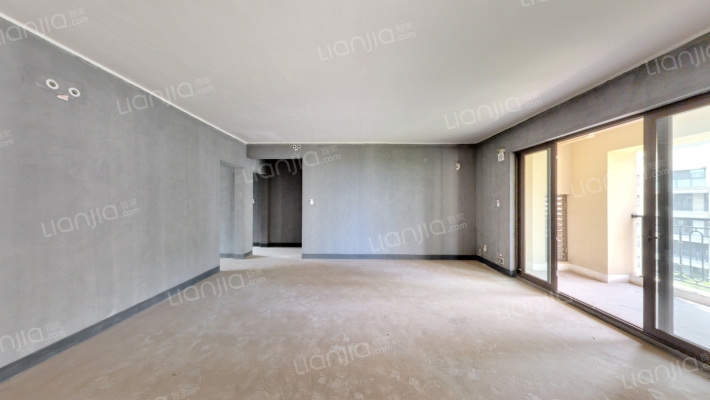 博琅郡二期北二手房实景图