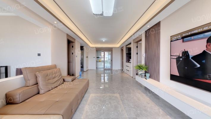 招商公园1872四期二手房实景图