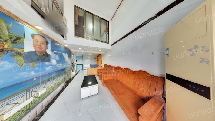 保利达小行星二手房实景图