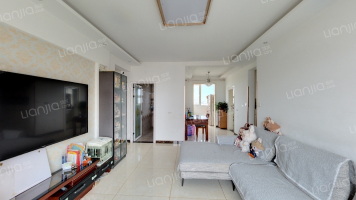 渤海天易园二手房实景图