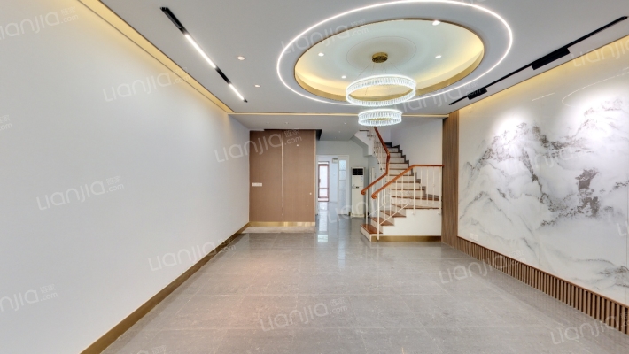 仁爱濠景庄园时景园二手房实景图