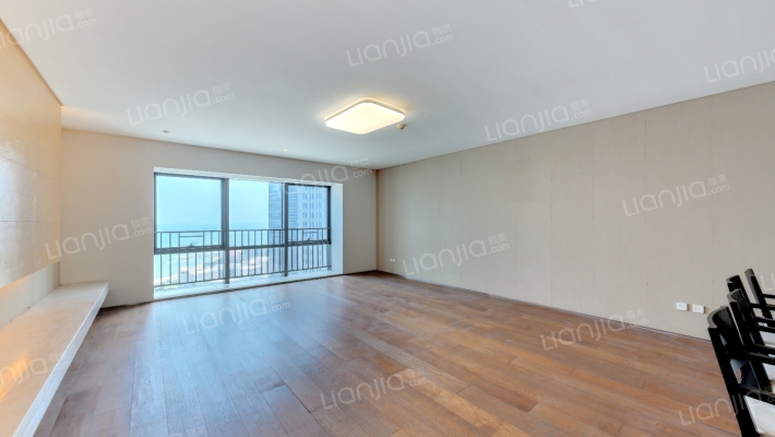 万邦中心二手房实景图