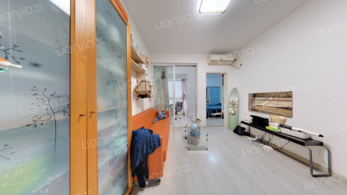 城投青莲公寓二手房实景图