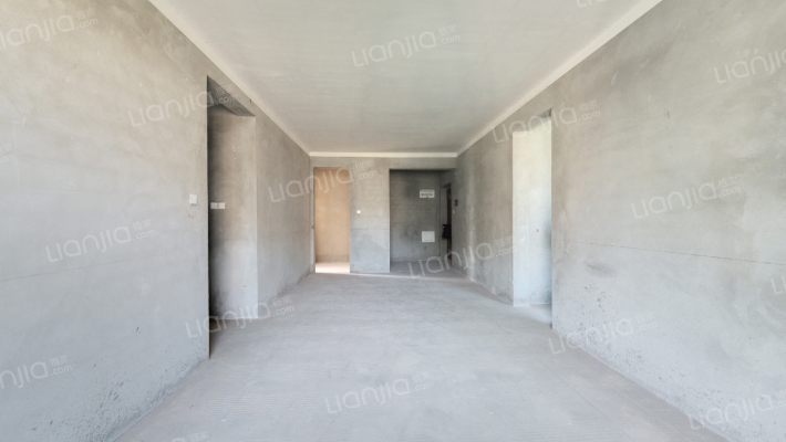 中国摩五期檀香佳苑二手房实景图