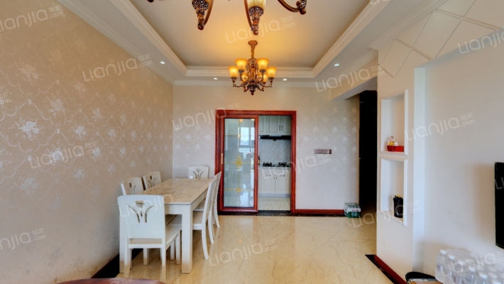 首创光和城四期二手房实景图