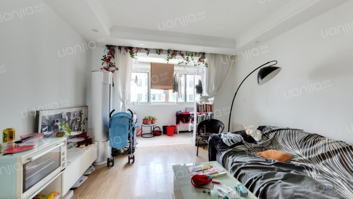 南安花园二手房实景图