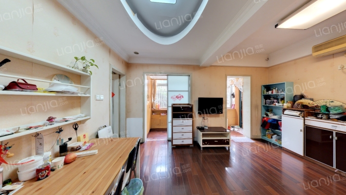 花园南村二手房实景图