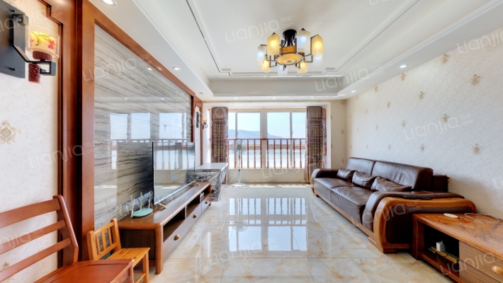 心水岸二手房实景图