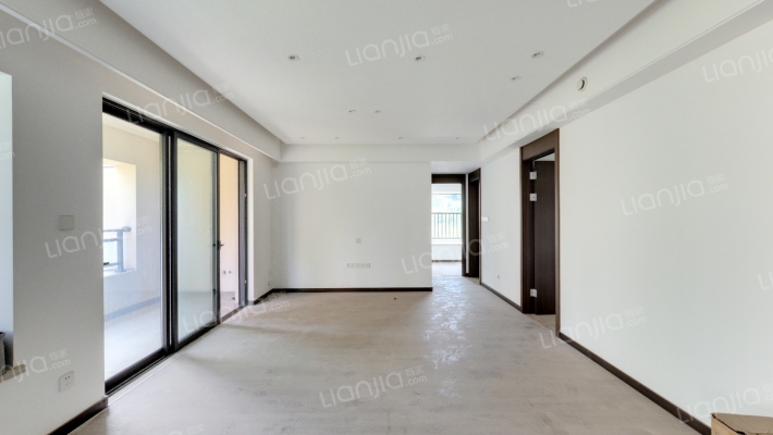 万科森林公园林晖二手房实景图