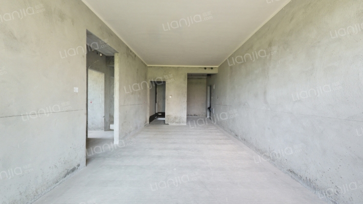 北京城建樾春府二手房实景图