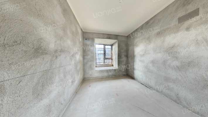 佳源云上之城二手房实景图