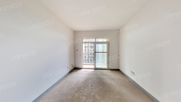 融创伊顿濠庭二手房实景图