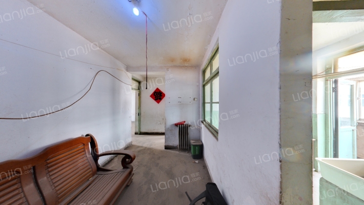 凌云里二手房实景图