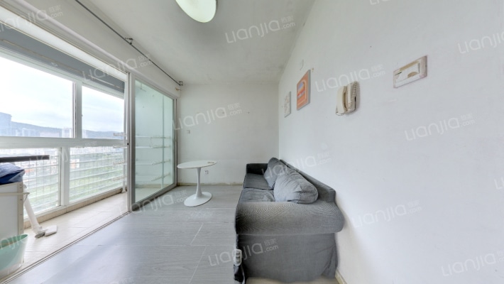 城投青莲公寓二手房实景图