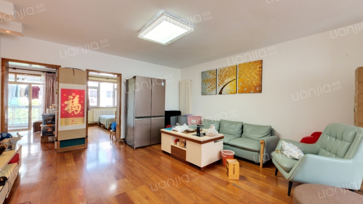 颐景园二手房实景图