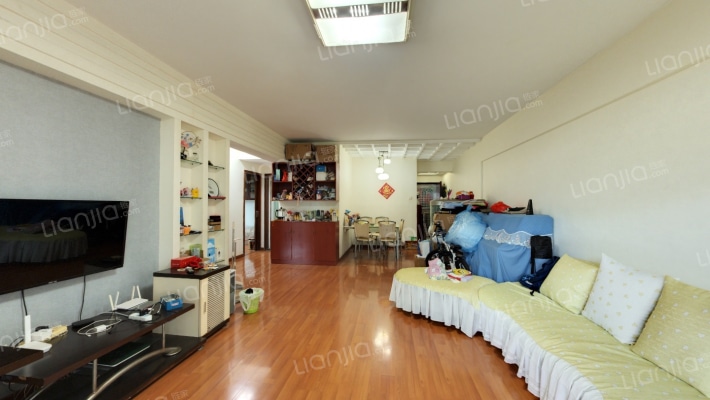 东帝海景家园二手房实景图