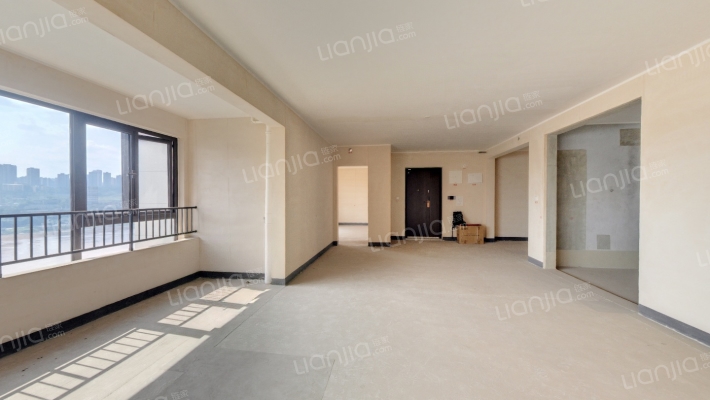 龙湖春江天镜江澜二手房实景图