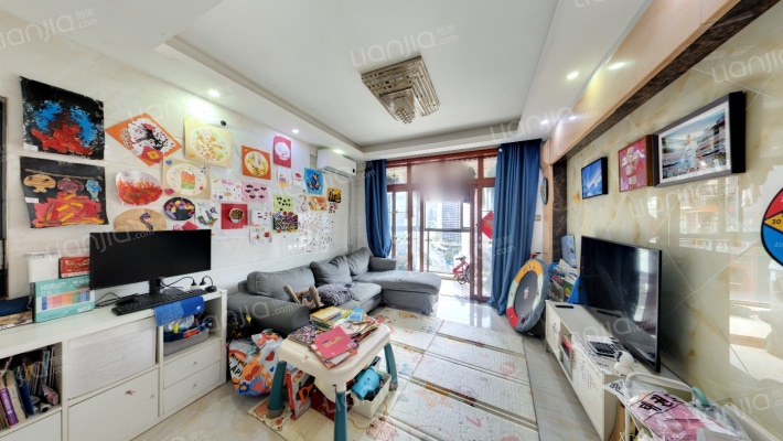 泊郡雅苑二手房实景图