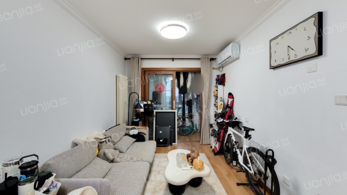 衙府居园二手房实景图