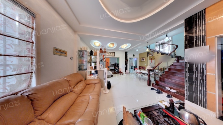 东苑新村二手房实景图