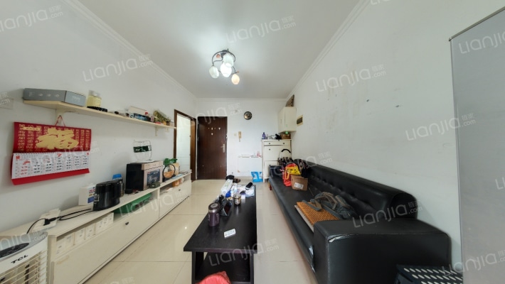 城市东座二手房实景图