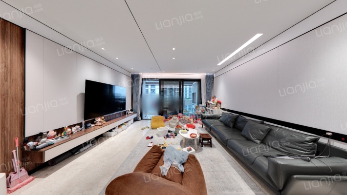 万科香蜜府二手房实景图