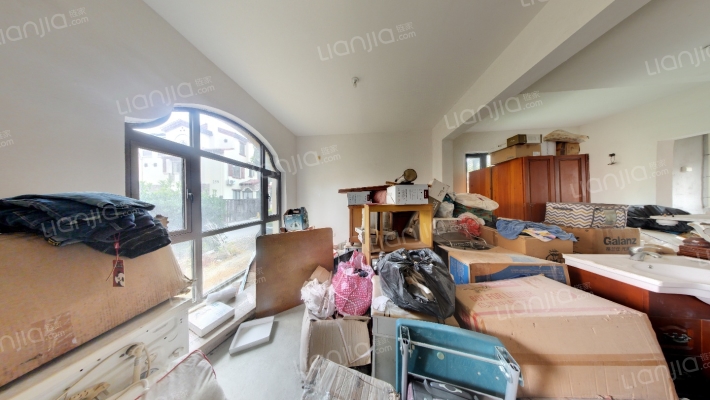 淀山花城二手房实景图