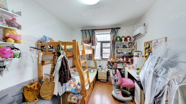 石灰桥新村二手房实景图