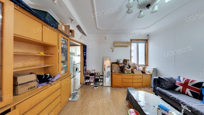 美都新村二手房实景图