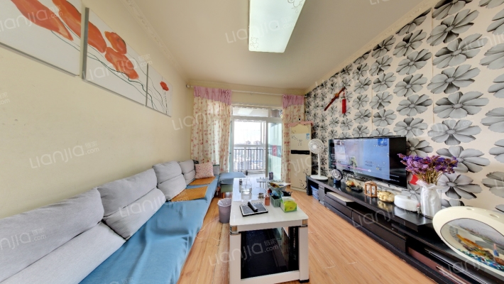 锦绣江南（李家沱）二手房实景图