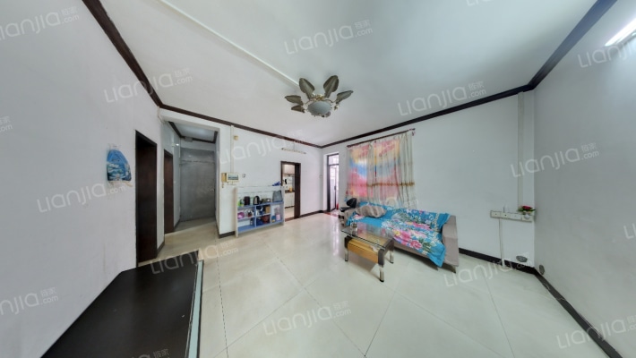 祖庙散盘二手房实景图