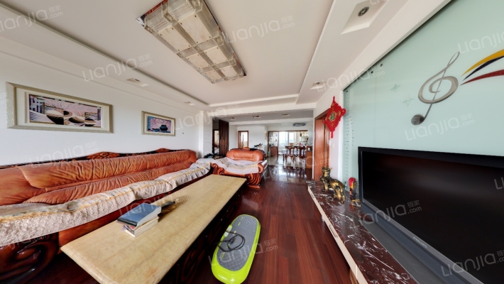 名都花苑东区二手房实景图