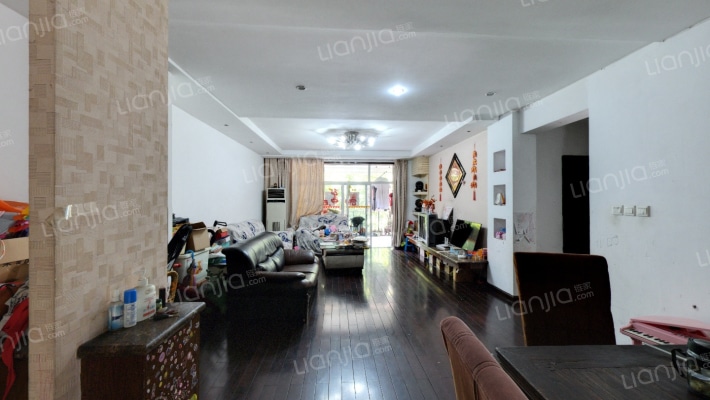 沙坪坝法院小区二手房实景图