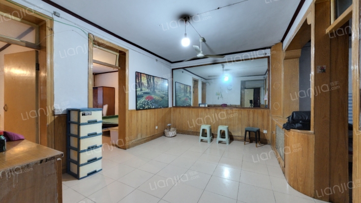 文化宫家属院二手房实景图