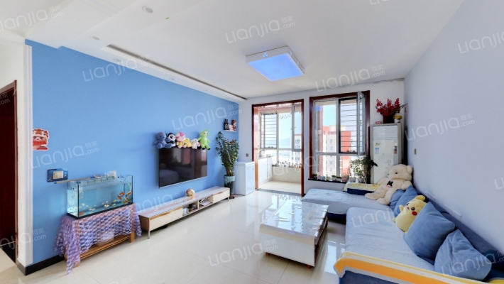 中节能远景城二手房实景图